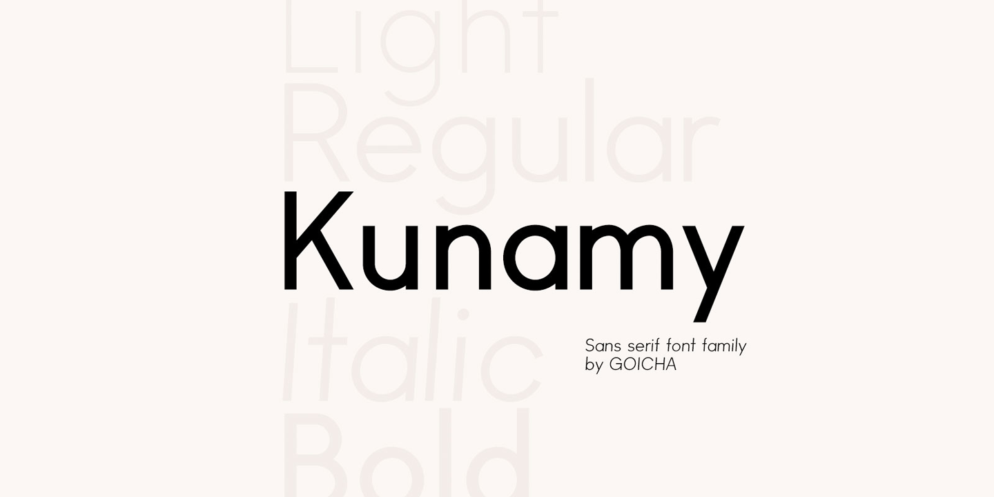 Fuente Kunamy